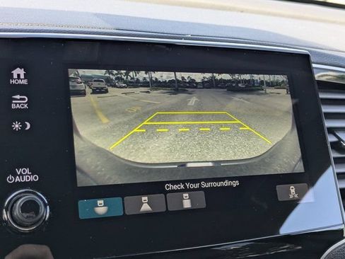 Used 2019 Honda Passport EX-L image 29