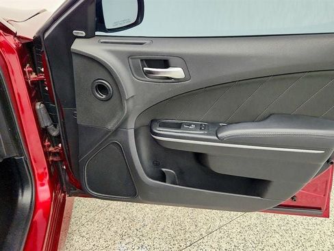 Used 2020 Dodge Charger Scat Pack RWD image 26