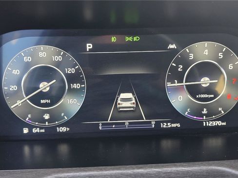 Used 2022 Kia Sorento SX Prestige AWD/4WD image 19