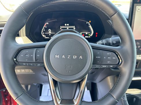 New 2026 MAZDA CX-5 2.5 S w/ Premium Plus Package AWD/4WD image 12