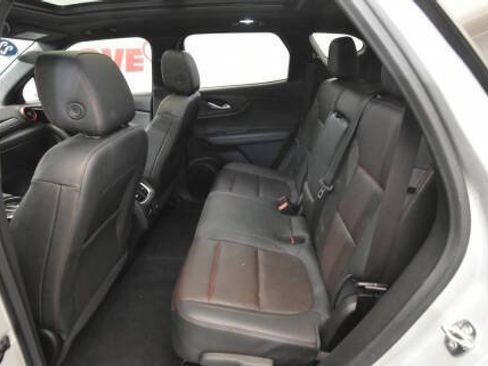 Used 2022 Chevrolet Blazer RS w/ Driver Confidence II Package AWD/4WD image 15