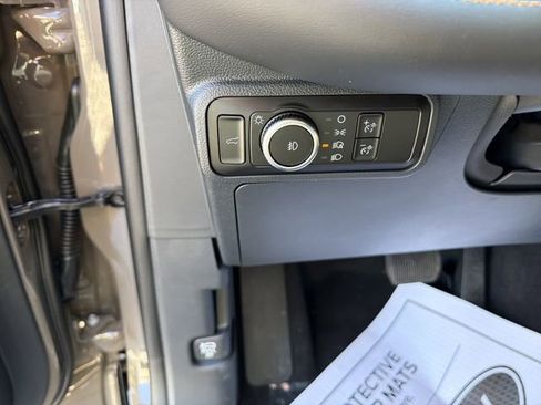 New 2026 Ford Explorer Tremor w/ Tremor Ultimate Package AWD/4WD image 16