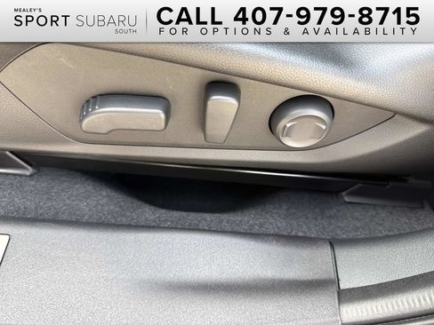 New 2026 Subaru Outback Limited XT AWD/4WD image 25