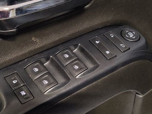 Used 2017 GMC Sierra 1500 4x4 Double Cab w/ Elevation Edition image 27