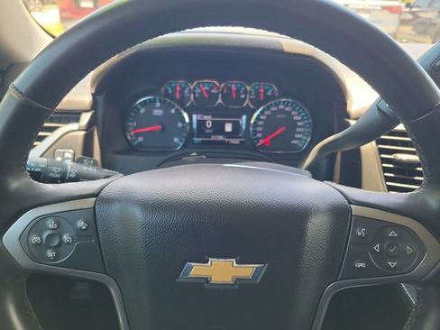 Used 2019 Chevrolet Tahoe LT RWD image 21