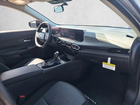Used 2026 Nissan Sentra SV w/ Floor Mat Package FWD image 17
