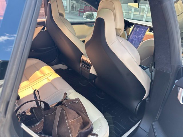 Used 2020 Tesla Model S Long Range AWD/4WD image 18