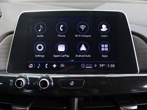 New 2025 Cadillac CT4 Premium Luxury image 22