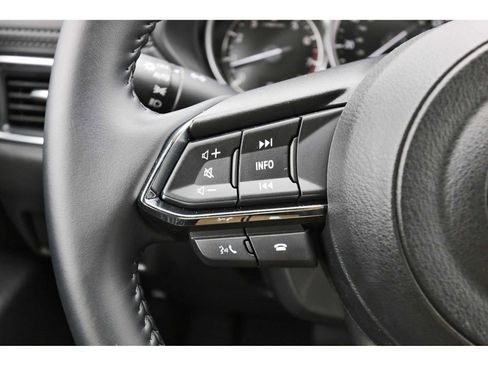 Certified 2025 MAZDA CX-5 AWD 2.5 S w/ Select Package image 15