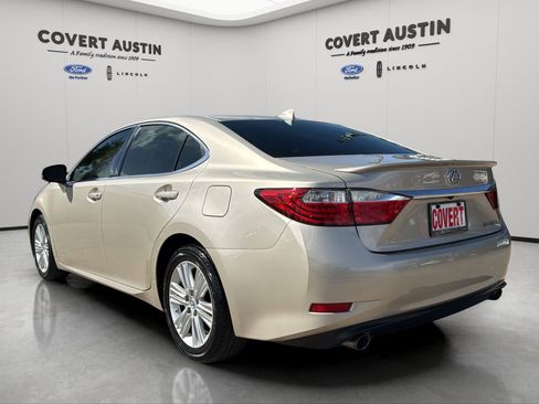 Used 2015 Lexus ES 350 FWD image 3