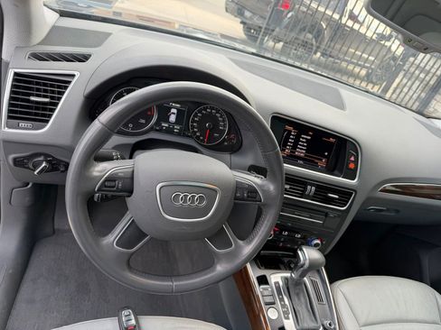 Used 2015 Audi Q5 2.0T Premium Plus image 18