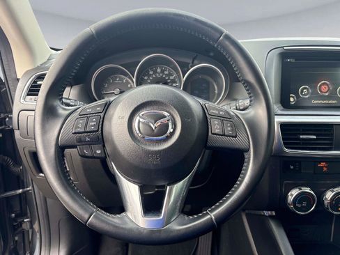 Used 2016 MAZDA CX-5 Touring image 25