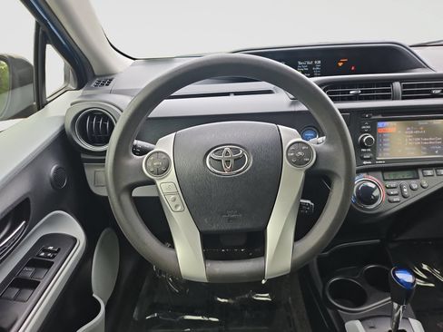 Used 2014 Toyota Prius C Three FWD image 42