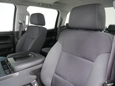 Used 2014 Chevrolet Silverado 1500 LT AWD/4WD image 7