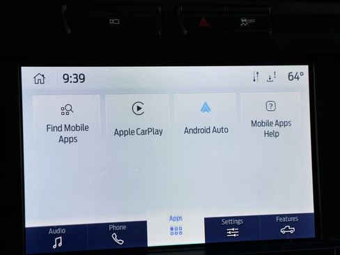 Used 2022 Ford F150 XL w/ Trailer Tow Package image 29