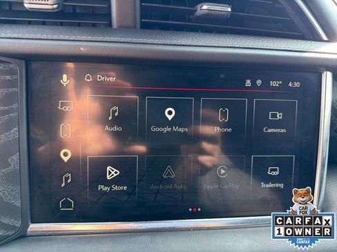 Used 2023 GMC Yukon Denali w/ Denali Reserve Package AWD/4WD image 8