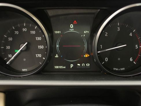 Used 2016 Land Rover Range Rover Sport HSE image 52