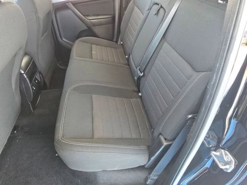 Used 2019 Ford Ranger XLT w/ Equipment Group 302A Luxury image 12