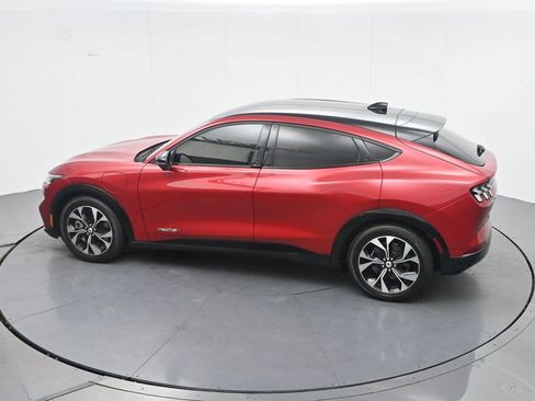 Used 2022 Ford Mustang Mach-E Premium AWD/4WD image 26