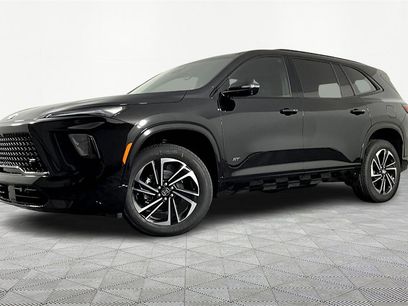 New 2026 Buick Enclave Sport Touring w/ Power Package