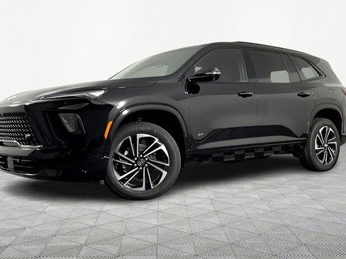 New 2026 Buick Enclave Sport Touring w/ Power Package image 1