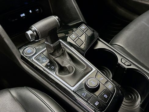 Used 2023 Kia Sportage X-Line w/ X-Line Premium Package image 25