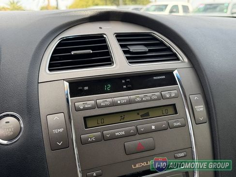 Used 2011 Lexus ES 350 FWD image 23