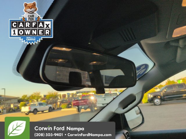 Used 2025 Ford Ranger XL w/ Trailer Tow Package AWD/4WD image 20