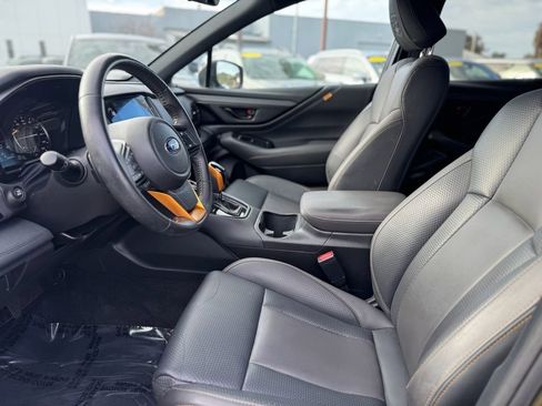 Used 2023 Subaru Outback Wilderness image 13