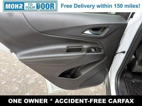 Used 2022 Chevrolet Equinox Premier image 30