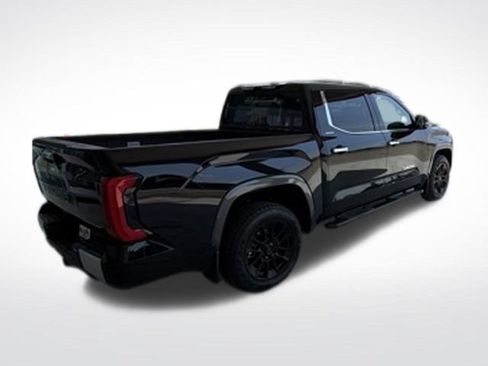 Used 2026 Toyota Tundra Limited w/ Power Package RWD image 6
