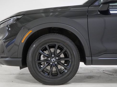 Certified 2026 Honda CR-V Sport-L image 15