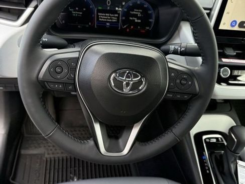 New 2026 Toyota Corolla SE image 18