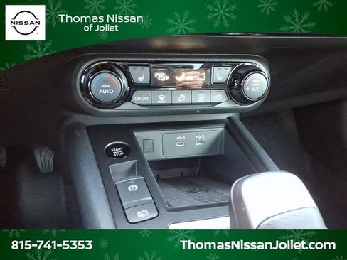 New 2026 Nissan Kicks SV w/ SV Premium Package image 25