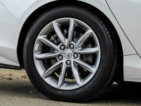 Used 2021 Acura TLX image 59