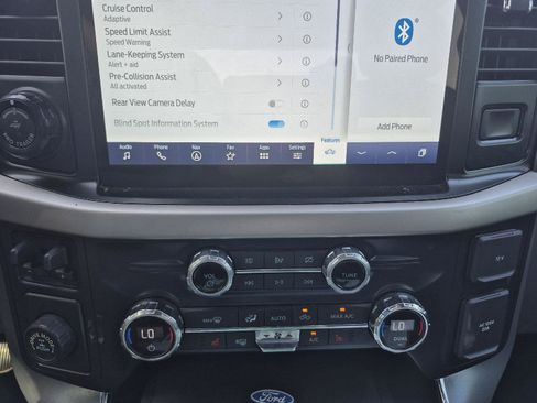 Certified 2021 Ford F150 XLT w/ Equipment Group 302A High RWD image 5
