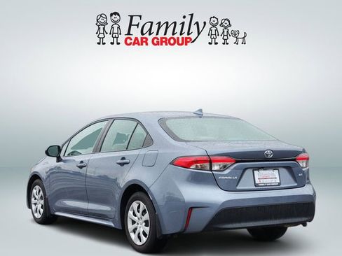 Used 2024 Toyota Corolla LE image 3