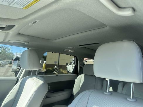 New 2026 Hyundai Palisade Limited FWD image 22