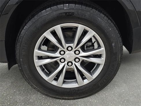 Used 2023 Cadillac XT5 Premium Luxury w/ Technology Package image 32