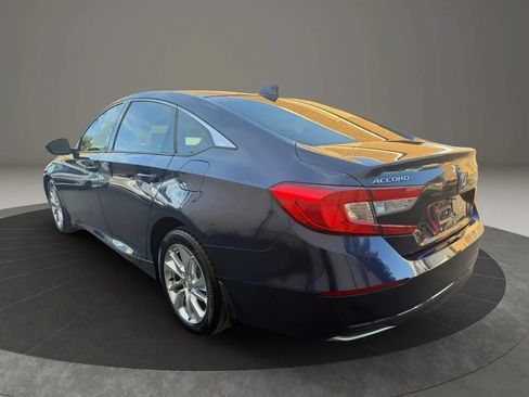 Used 2018 Honda Accord LX image 7