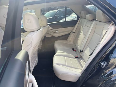 Used 2022 Mercedes-Benz GLE 350 4MATIC image 6