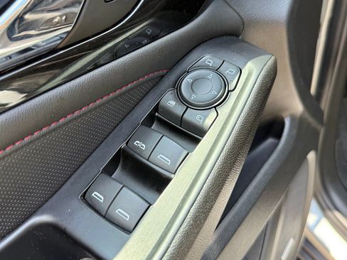 Certified 2023 Chevrolet Traverse RS w/ LPO, Floor Liner Package AWD/4WD image 16