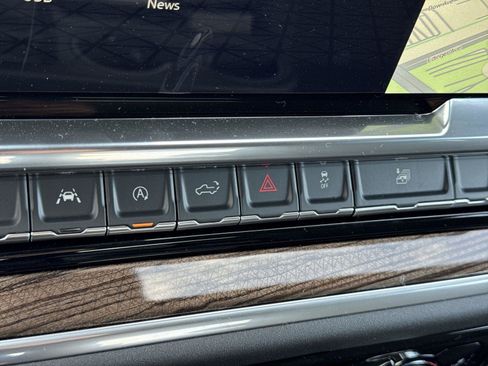 New 2026 GMC Sierra 1500 Elevation AWD/4WD image 18