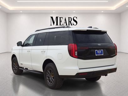 Used 2025 Ford Expedition Tremor