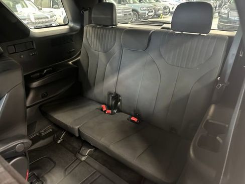 Used 2024 Hyundai Palisade Calligraphy AWD/4WD image 7