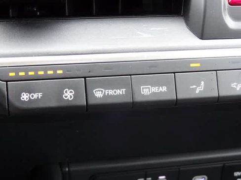 Used 2025 Kia K4 FWD image 27