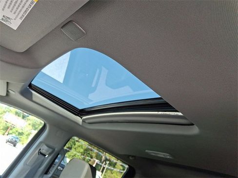 New 2026 Chevrolet Silverado 1500 LT Trail Boss w/ LT Trail Boss Premium Package image 7