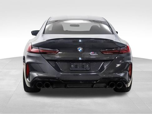 Used 2025 BMW M8 Competition image 4