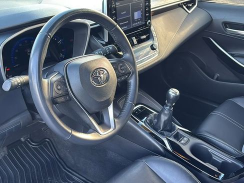 Used 2021 Toyota Corolla XSE image 26