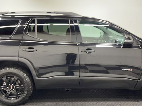 Used 2023 GMC Acadia AT4 w/ Preferred Package AWD/4WD image 21